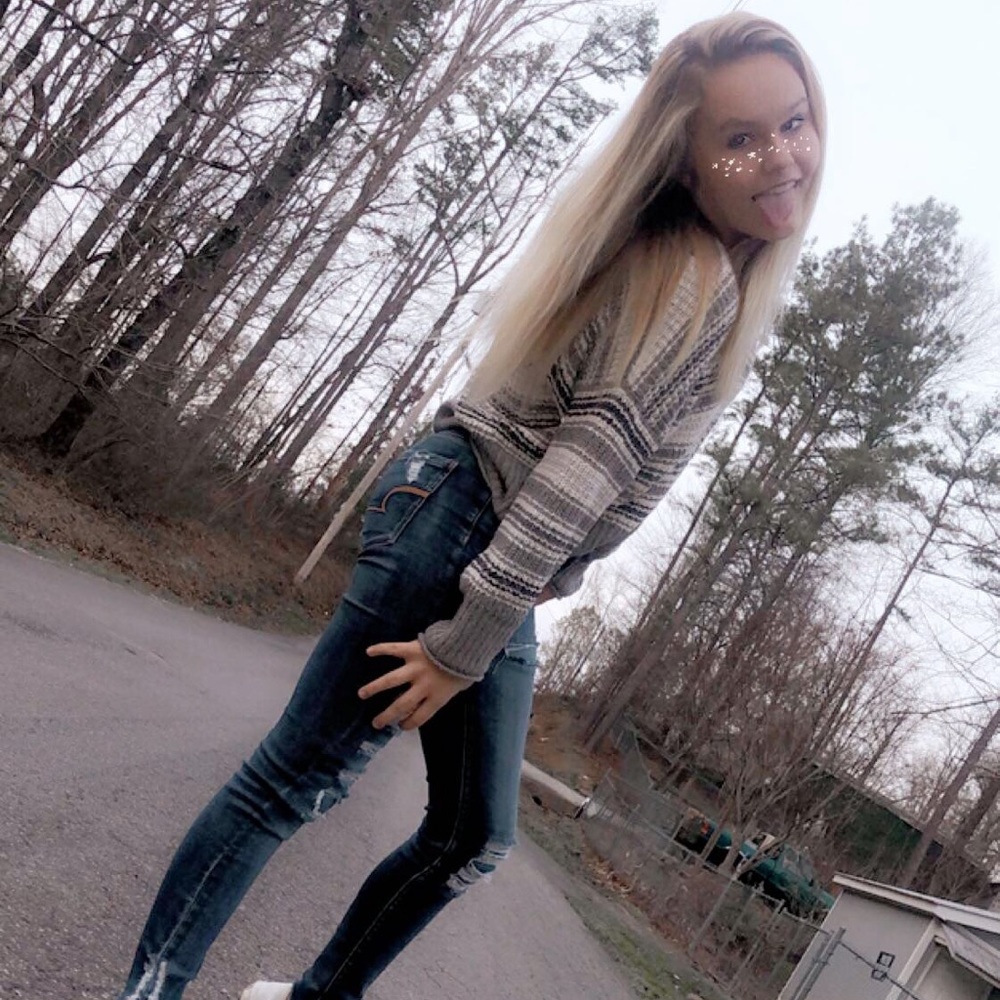 Meet your Posher, Brooklyn